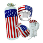 Childern Boxing Set