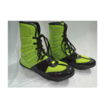 Custom Boxing Shoes
