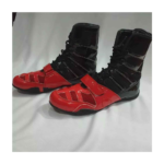 Custom Boxing Shoes