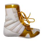 Custom Boxing Shoes