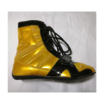 Custom Boxing Shoes