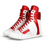 Custom Boxing Shoes