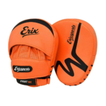 Custom Focus Mitts