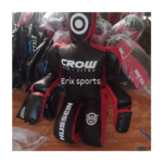 Custom MMA Grappling Dummy