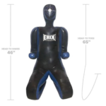 Custom MMA Grappling Dummy