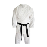 Custom Judo Gi