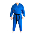 Custom Judo Gi
