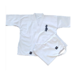 Custom Karate Gi