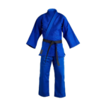 Custom Karate Gi