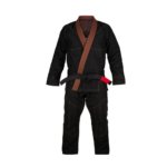 Custom Karate Gi