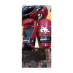 Semi Contact Karate Gloves