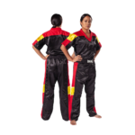Custom kickboxing suit