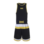 Custom Kickboxing Singlets
