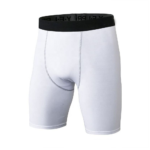 Custom MMA Compression Shorts