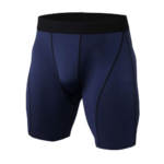 Custom MMA Compression Shorts