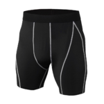 Custom MMA Compression Shorts