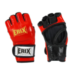 Custom MMA Grappling Gloves