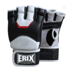 Custom MMA Grappling Gloves