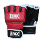 Custom MMA Grappling Gloves