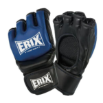 Custom MMA Training Gloves
