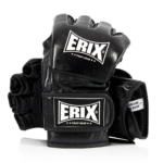Custom MMA Training Gloves