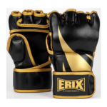 Custom MMA Training Gloves