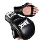 Custom MMA Training Gloves