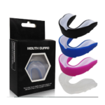 Custom MMA Mouth Guards