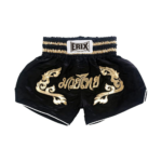 Custom Muay Thai Shorts
