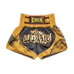 Custom Muay Thai Shorts