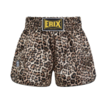 Custom Muay Thai Shorts