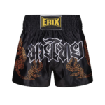 Custom Muay Thai Shorts