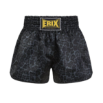 Custom Muay Thai Shorts