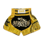 Custom Muay Thai Shorts