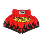 Custom Muay Thai Shorts