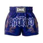 Custom Muay Thai Shorts