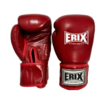 Leather Muay Thai Boxing Gloves