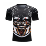 Custom Muay Thai Shorts