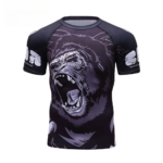 Custom  Muay Thai Shorts