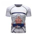 Custom Muay Thai Shorts