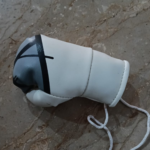 Mini Boxing Gloves Keychain