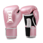 OEM Custom Boxing Gloves Leather Professional Training Sparring 12oz 14oz 16oz Manufacturer