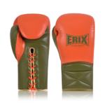 OEM Custom Boxing Gloves Leather Professional Training Sparring 12oz 14oz 16oz Manufacturer