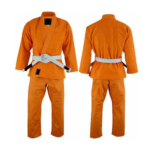 Custom Bjj Gi