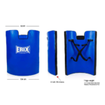 Custom Kick Body Shield