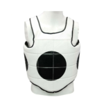 Best Taekwondo Chest Guard for Sparring & Competition