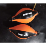 Custom Double End Bags