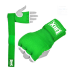 Custom Gel Hand Wraps Gloves