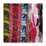 Custom Boxing Hand Wraps