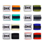 Custom Boxing Hand Wraps